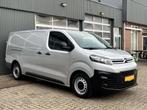 Citroën Jumpy 1.6 BlueHDI XL, Auto's, Bestelauto's, Stof, Gebruikt, Euro 6, Overige kleuren