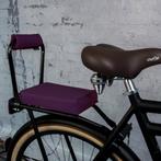 Ohmiomine Rugsteuntje Rugleuning  Paus Paars  Ohmiomine rugk, Verzenden, Nieuw