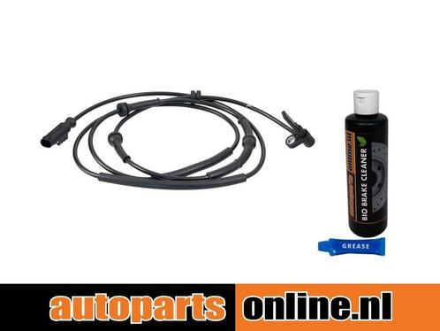 ABS-sensor Alfa Romeo 147 voorzijde, links, Auto-onderdelen, Besturing, Nieuw, Alfa Romeo, Verzenden