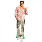 Bright Bloom Hippie kostuum, Ophalen of Verzenden, Nieuw