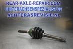 Aandrijfas links Opel Frontera A, Opel Montery (Vooras), Verzenden, Nieuw, Opel