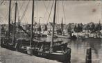 URK - Havengezicht, Verzenden, Gelopen