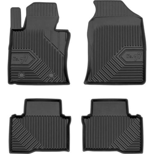 SsangYong Tivoli vanaf 2015 All Weather rubber automatten, Auto diversen, Automatten, Nieuw, Ophalen of Verzenden