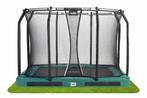 Salta Premium Ground rechthoekige Ingraaf Trampoline 214 x, Ophalen of Verzenden, Nieuw