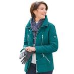 Casual Looks Gewatteerde jas, Kleding | Dames, Jassen | Zomer, Verzenden, Nieuw