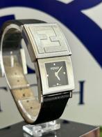Fendi - Dual Time - Zonder Minimumprijs - Dames - 2000-2010, Nieuw
