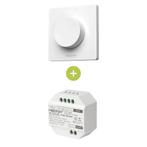 Bundelpakket | 1x Triac draadloze dimmer | 100-240V, Ophalen of Verzenden, Nieuw