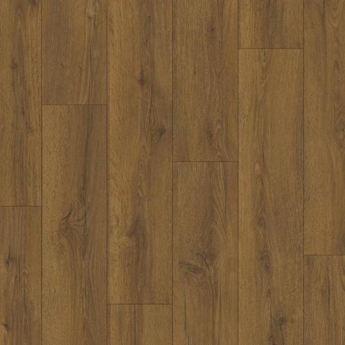 Laminaat rechte plank bruin |  Quick-Step Classic CLM5793, Huis en Inrichting, Stoffering | Vloerbedekking, Ophalen