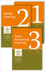 Het Handboek voor Coaching set 3 delen 9789074959049, Verzenden, Zo goed als nieuw, A.J. Engel