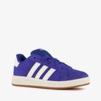 Adidas Grand Court 00s suede jongens sneakers maat 28, Verzenden, Nieuw