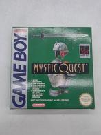 Nintendo - Gameboy Classic - RARE - First Edition - Mystic, Nieuw