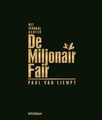 Verhaal Achter De Miljonair Fair 9789046803288 P. van Liempt, Boeken, Gelezen, P. van Liempt, Verzenden