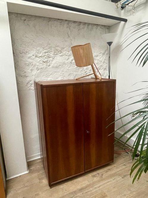 Mummenthaler et Meier - Bureau - Palissander - Magische doos, Antiek en Kunst, Antiek | Meubels | Stoelen en Banken