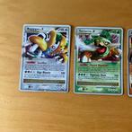 Pokémon - 3 Card - Diamond & Pearl, Nieuw