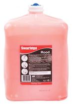 Swarfega Auto/Rood, 4 x 4 liter, Verzenden