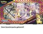 Pokémon Crown Zenith Morpeko V-Union Premium Collection -, Verzenden, Nieuw