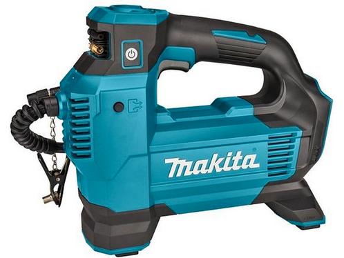 Makita DMP181Z | Luchtpomp |18V | Body | Zonder accus en, Huis en Inrichting, Woonaccessoires | Overige, Nieuw, Verzenden