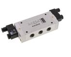 5/2 G1/2 Bi-Stabiel Magneetventiel 115V AC, Doe-het-zelf en Verbouw, Verzenden, Nieuw