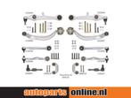 Audi-VW-Seat-Skoda Complete draagarmen set 50-65% KORTING!, Auto-onderdelen, Verzenden, Nieuw