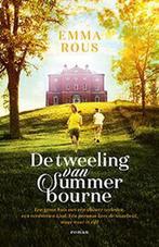 9789021029788 De tweeling van Summerbourne, Verzenden, Nieuw, Emma Rous
