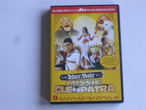 Asterix & Obelix - Missie Cleopatra (DVD) pathe, Cd's en Dvd's, Dvd's | Overige Dvd's, Verzenden