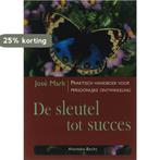 De sleutel tot succes 9789069637556 J. Mark, Verzenden, Gelezen, J. Mark