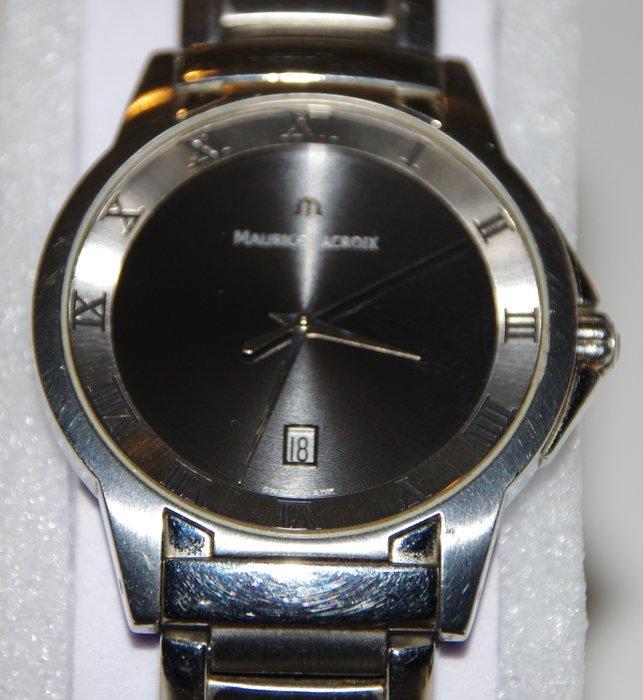 Maurice Lacroix - Zonder Minimumprijs - 69848 - Heren -, Sieraden, Tassen en Uiterlijk, Horloges | Heren