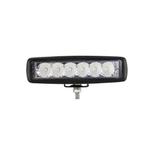 LED Deklicht 10-30 volt Floodlight OSRAM LED, Watersport en Boten, Ophalen of Verzenden, Nieuw