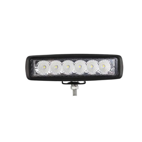 LED Deklicht 10-30 volt Floodlight OSRAM LED, Watersport en Boten, Navigatiemiddelen en Scheepselektronica, Nieuw, Ophalen of Verzenden