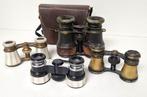 Observation binoculars - 1910-1920 - Iris Paris