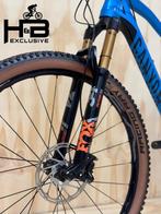 Canyon Neuron AL 9 SL 29 inch mountainbike X01 2019, Overige merken, Ophalen of Verzenden, Zo goed als nieuw, 53 tot 57 cm