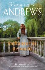 Virginia Andrews - Heavenstone 2 - gefluister in de nacht, Boeken, Sprookjes en Fabels, Verzenden, Gelezen, Virginia Andrews