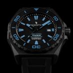 Tecnotempo® - - Titanium Diver 500M Hexagon - Swiss, Sieraden, Tassen en Uiterlijk, Horloges | Heren, Nieuw