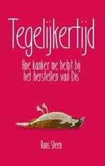 Tegelijkertijd 9789083469904 Roos Steen, Boeken, Verzenden, Zo goed als nieuw, Roos Steen