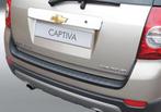 Achterbumper Beschermer | Chevrolet Captiva 4x4 2006-2013 |, Auto-onderdelen, Carrosserie en Plaatwerk, Nieuw, Ophalen of Verzenden