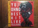 Yuji Ohno - Best Hit Live - Lupin Music No Genten - At Tokyo, Nieuw in verpakking
