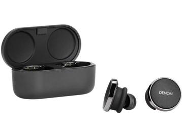 Denon PerL Pro - In-ear Draadloze Oordopjes - ANC Masimo AAT beschikbaar voor biedingen