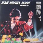 Jean Michel Jarre - In Concert / Houston-Lyon, Ophalen of Verzenden, Gebruikt