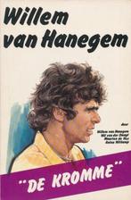 Willem van Hanegem - De Kromme 9789061222354 Smagt, Verzenden, Gelezen, Smagt