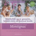 Makkelijk op je gewicht, lekker eten en gezond leven, Boeken, Kookboeken, Verzenden, Gelezen, F. van Arkel