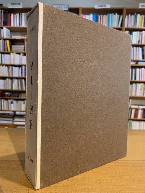 Charles Ferdinand Ramuz / Hans Erni - Aline - 1970, Antiek en Kunst, Antiek | Boeken en Bijbels