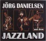 cd - Jorg Danielsen - Live Aus Dem Jazzland, Cd's en Dvd's, Cd's | Jazz en Blues, Verzenden, Nieuw in verpakking