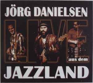 cd - Jorg Danielsen - Live Aus Dem Jazzland, Cd's en Dvd's, Cd's | Jazz en Blues, Verzenden