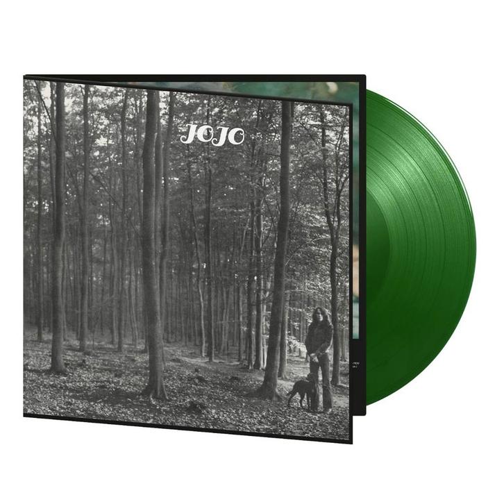 George Kooymans - JOJO - Coloured Vinyl - LP, Cd's en Dvd's, Vinyl | Overige Vinyl, Ophalen of Verzenden