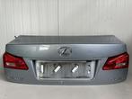 Gebruikte achterklp Lexus IS 250 2008, Ophalen of Verzenden, Gebruikt, Lexus