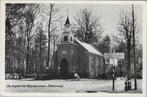 STAVERDEN - De Kapel te Staverden (Veluwe), Verzenden, Gelopen