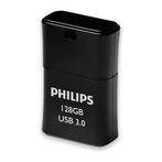 USB stick | Philips Pico | 128 GB (Nano, USB A, USB 3.0), Verzenden, Nieuw, Philips
