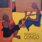 Boek : Images Of Congo - Anne Eisner's Art and Ethnography
