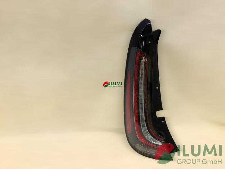 KIA SOUL III LIFT 21- ACHTERLICHT LINKS LED EU, Auto-onderdelen, Verlichting, Gebruikt, Kia, Verzenden