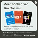 Good to great / Business bibliotheek 9789047093848, Verzenden, Gelezen, Jim Collins